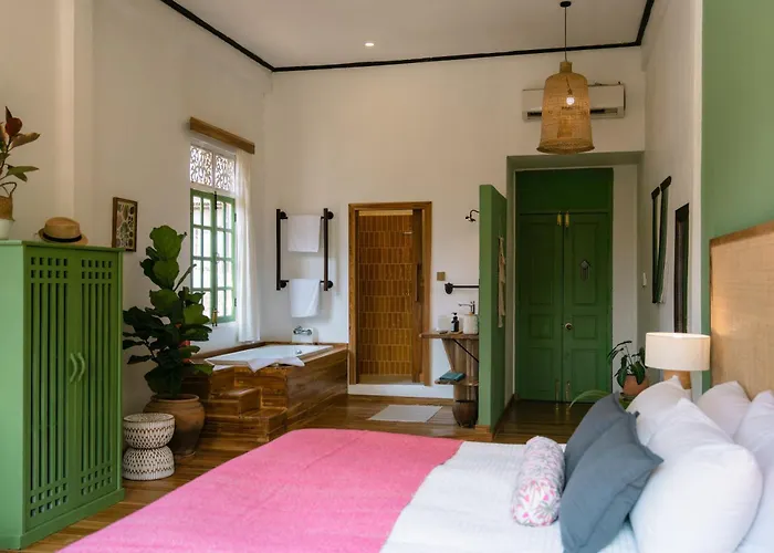 The Apsara Hotel Luang Prabang