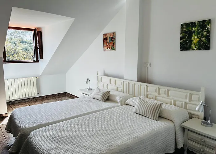 Hotel Solatorre Comillas