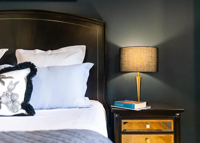 Parehua Resort Martinborough