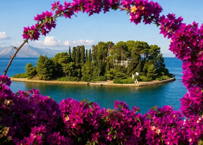 Aegli Hotel Perama 