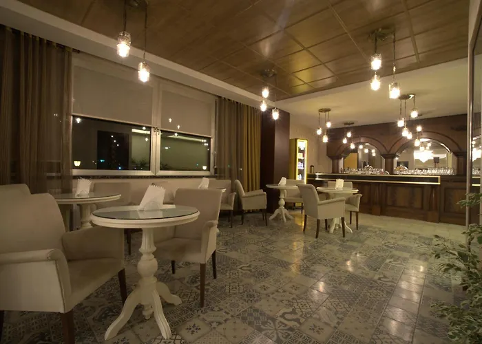 Kronos Hotel Gölbaşı