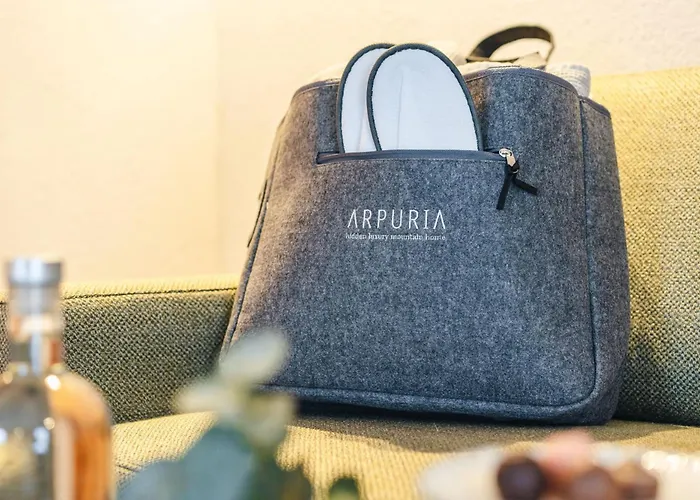 Hotel Arpuria (Adults Only) St. Anton am Arlberg