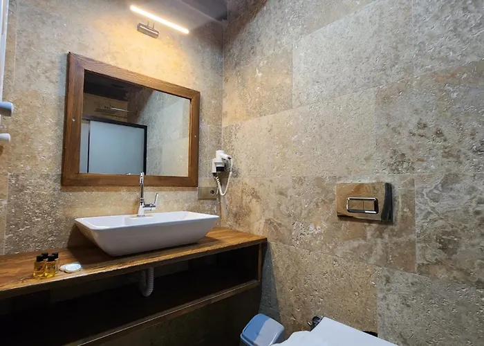 Yıldız Hotel Ürgüp