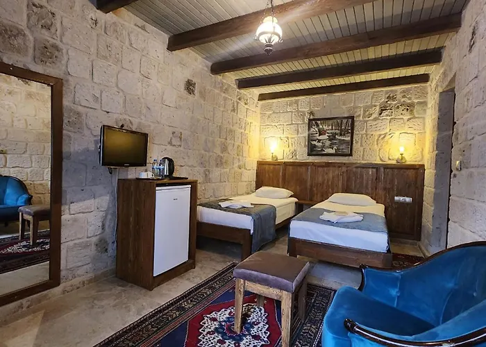 Yıldız Hotel Ürgüp