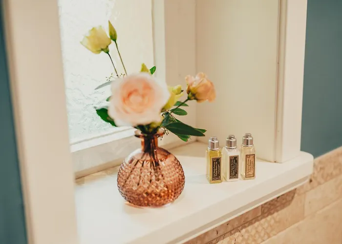 Hotel Villa Sorgenfrei&Restaurant Atelier Sanssouci Radebeul