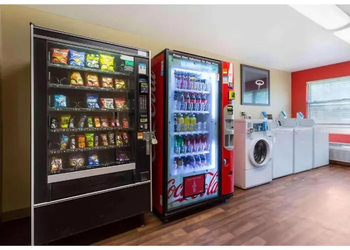 Studio 6 Extended Stay Washington - Dc Gaithersburg South Md