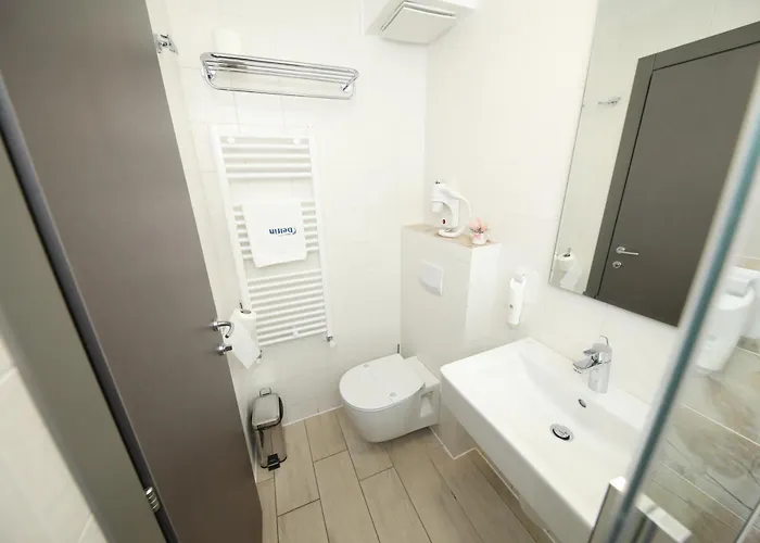 Hotel Delfin Mamaia