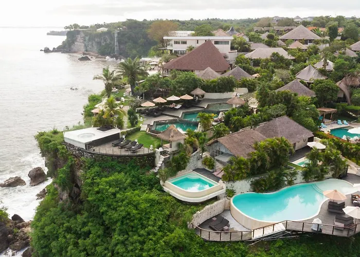 Biu Biu Resort Bali Jimbaran