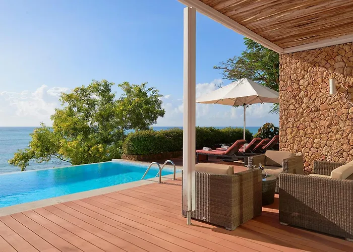 Melia Zanzibar Hotel Kiwengwa 