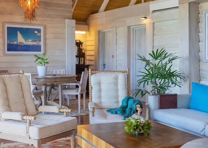 Melia Zanzibar Hotel Kiwengwa 