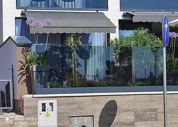 Hotel Squero Rovinj