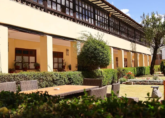 Hotel Monasterio San Pedro Cusco