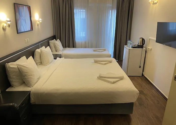 Hotel Balca İzmir
