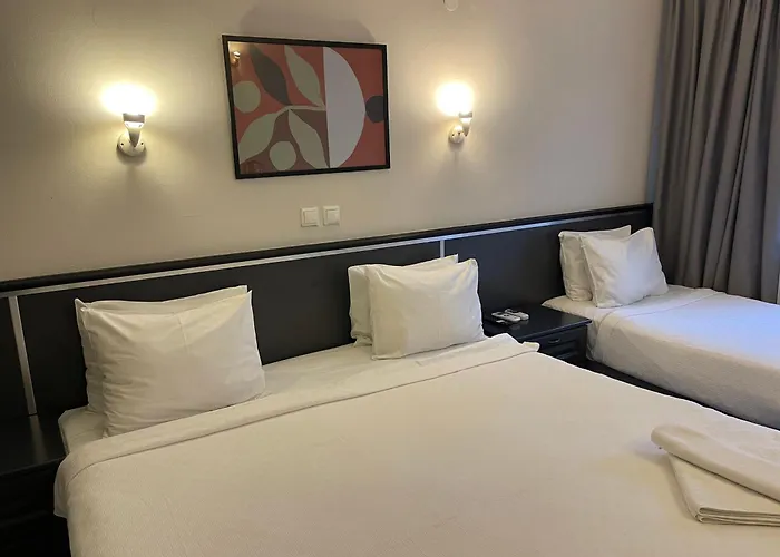 Hotel Balca İzmir
