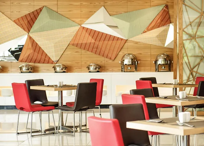 Hotel Ibis Balikpapan