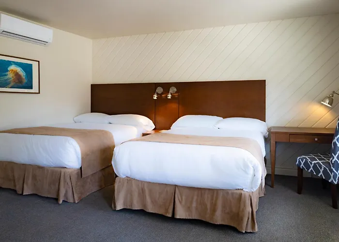 Hotel Les Trois Soeurs Perce