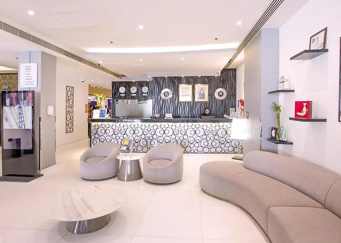 Best Western Premier Masqat