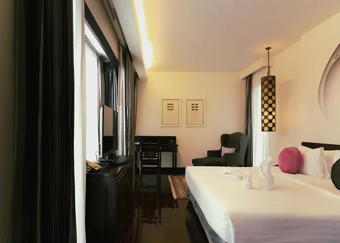 Makka Hotel Chiang Mai