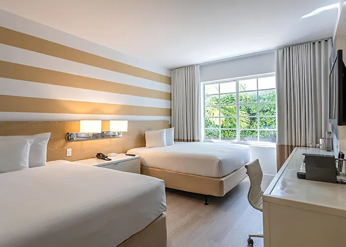 Pestana South Beach Miami Miami Beach