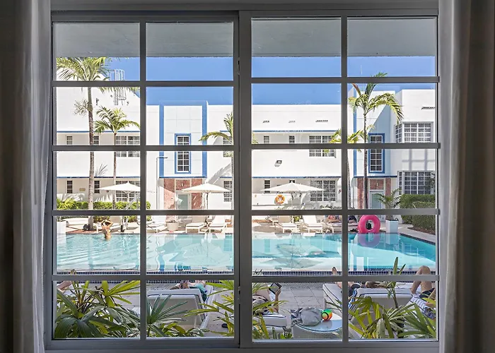 Pestana South Beach Miami Miami Beach
