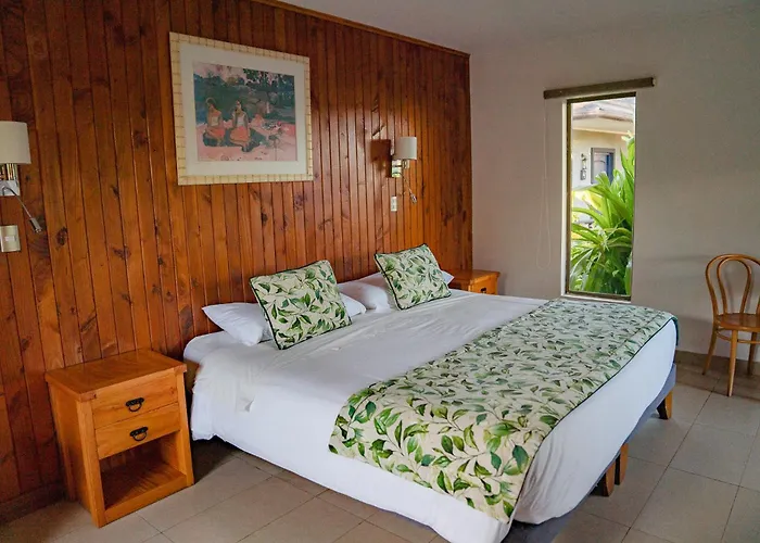 Taha Tai Hotel Hanga Roa