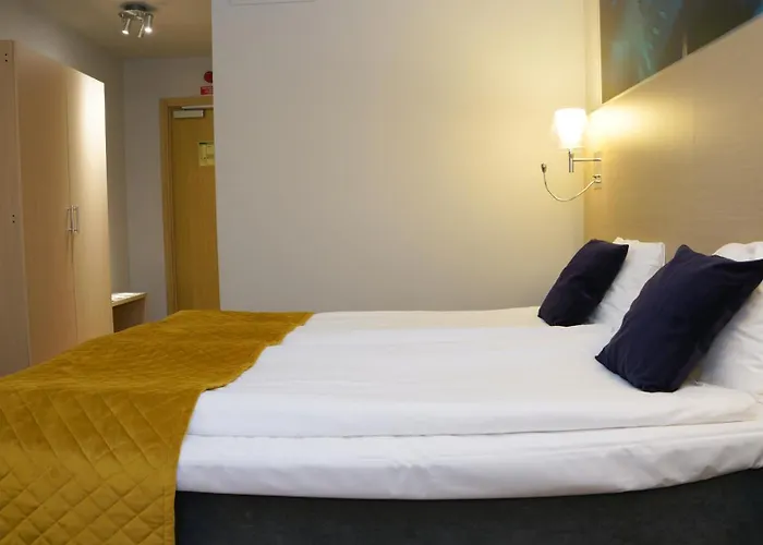 Quality Hotel Sundsvall