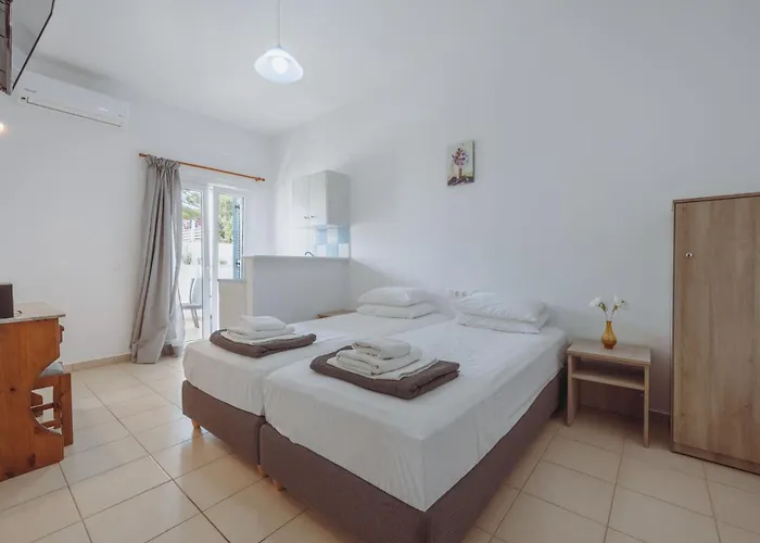 Pavlos Place Antiparos