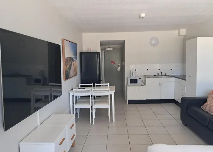 Bayview Tower Hotel Yeppoon