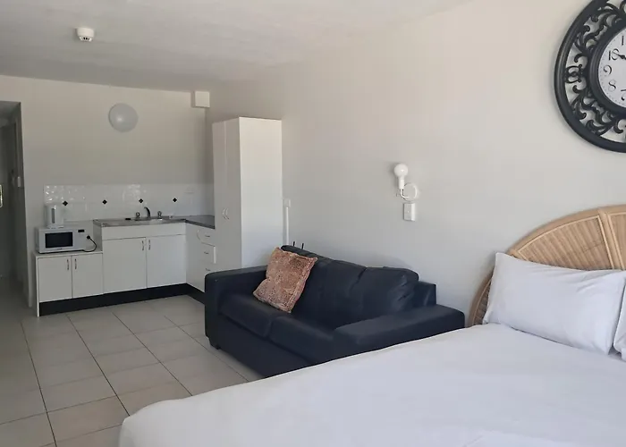 Bayview Tower Hotel Yeppoon