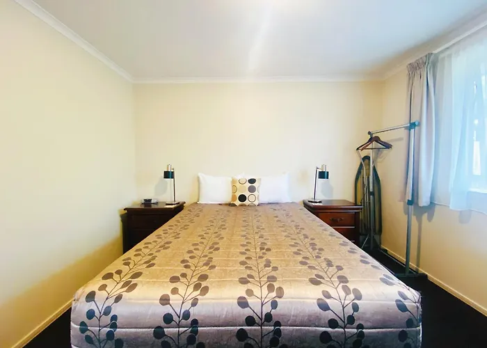 Admiral Court Motel & Apartments Invercargill