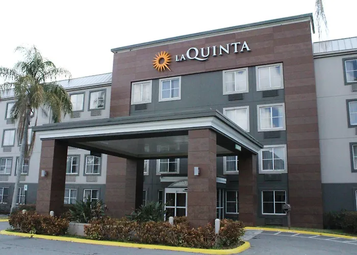La Quinta By Wyndham Lakeland East