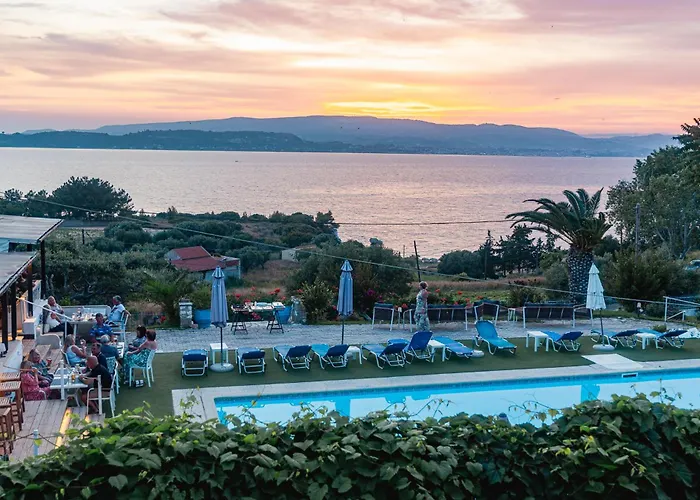 Metaxatos Apartments Argostoli 