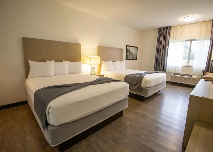 The Tillamook Inn