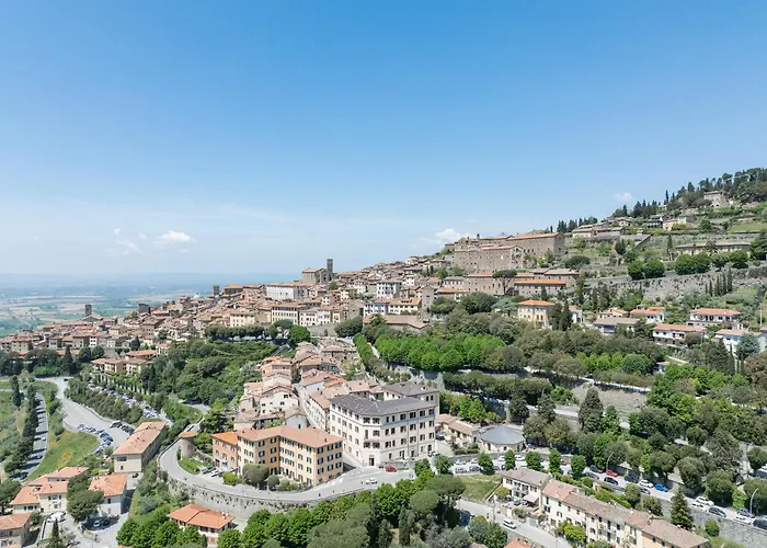 Villa Santa Margherita - Albergo Cortona