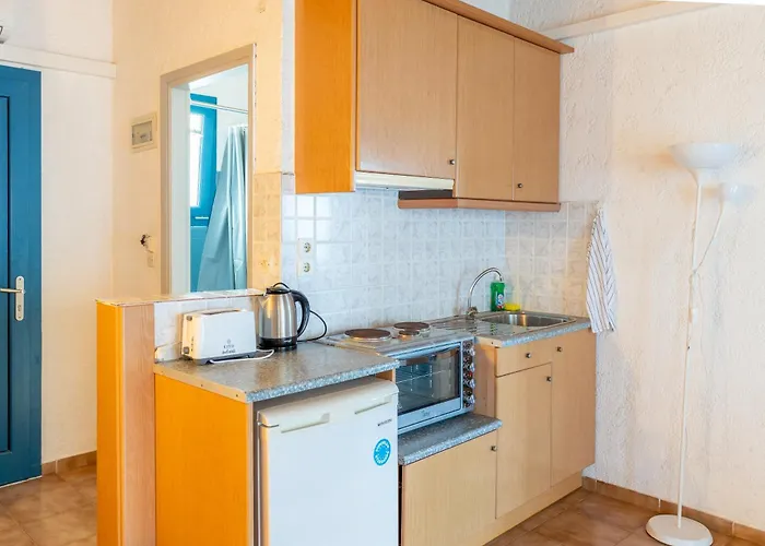 Metaxatos Apartments Argostoli 