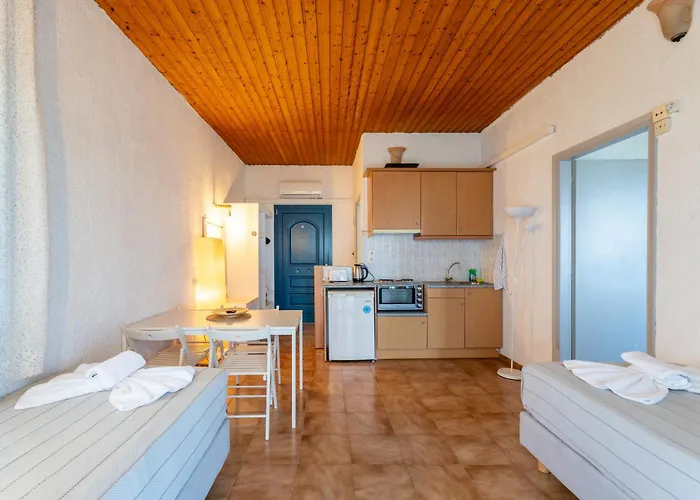 Metaxatos Apartments Argostoli 