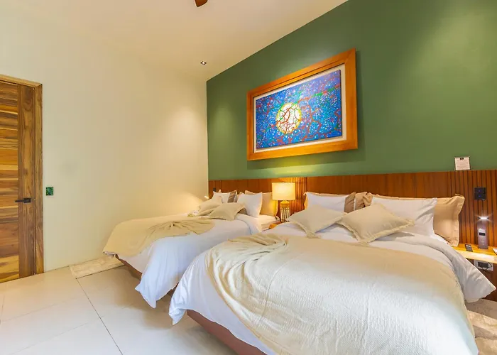 Hotel Arenal Kioro Suites & Spa La Fortuna