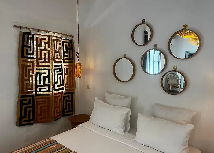 Bed and Breakfast La Ferme Berbere (Adults Only) à Marrakesh