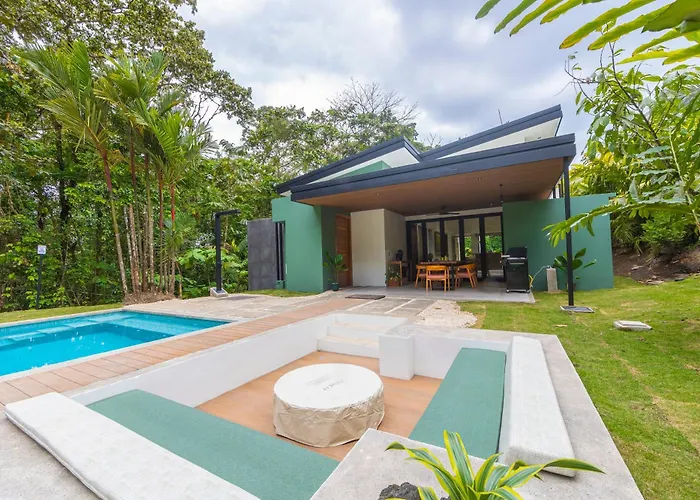 Hotel Arenal Kioro Suites & Spa La Fortuna