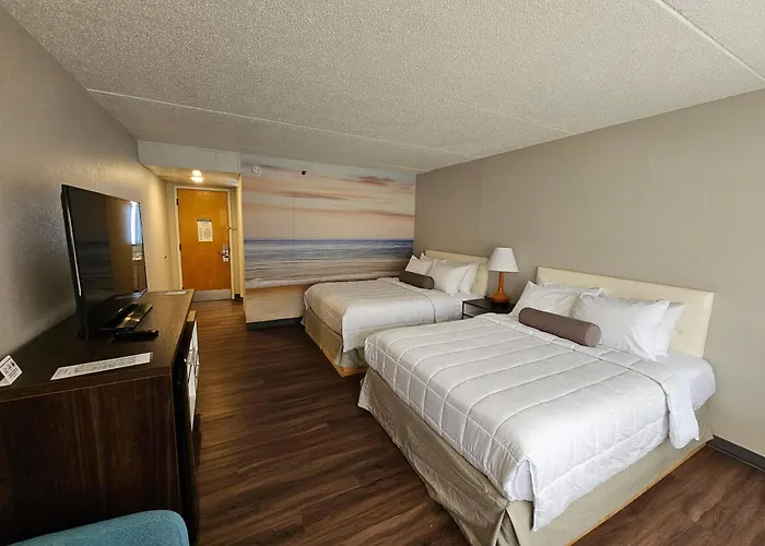 Clarion Pointe South Portland Hotel