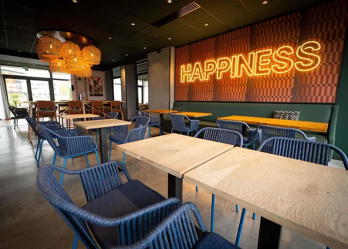 Hotel Ibis Styles Dijon Nord Valmy