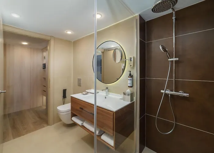 Hyatt Regency Bishkek Hotel
