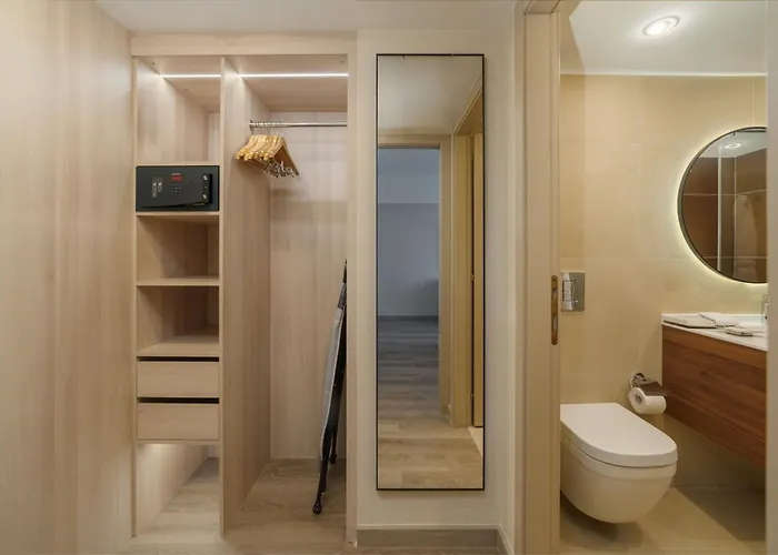 Hyatt Regency Bishkek Hotel