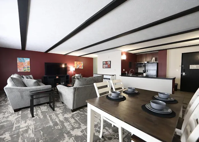 Quality Inn & Suites Mattoon South