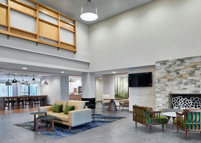 Fairfield By Marriott Inn & Suites La Grange