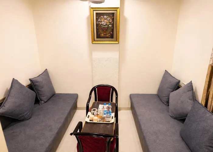 Hotel Avon International Aurangabad 