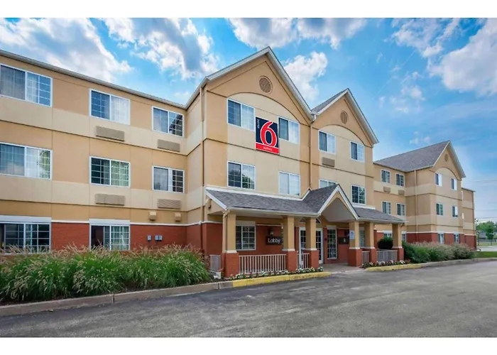 Studio 6 Extended Stay Philadelphia Malvern Swedesford Rd Pa