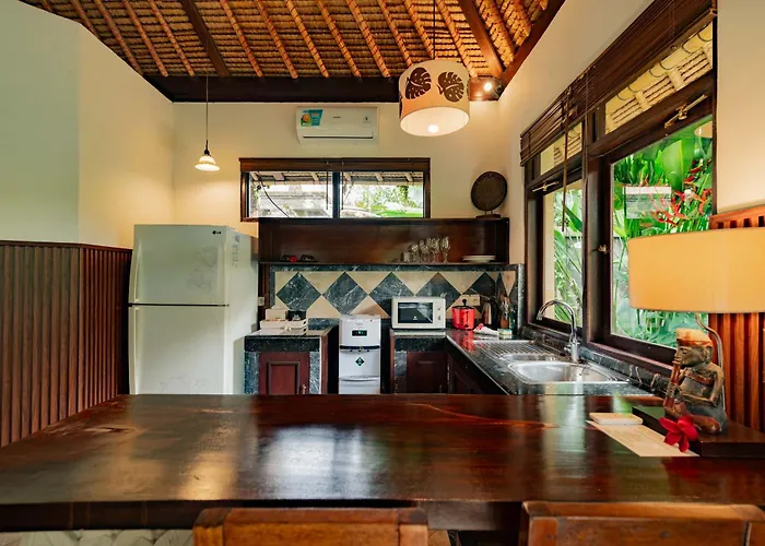 Sama'S Cottages And Villas Ubud