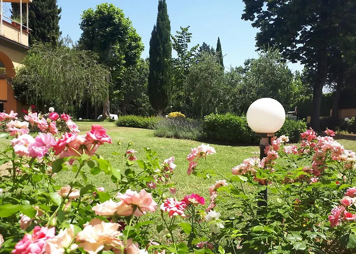 Villa La Stella Florence