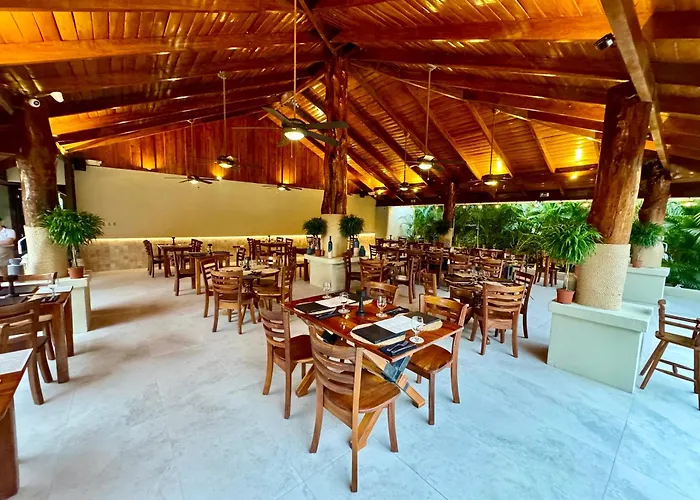 Hotel Playa Espadilla Manuel Antonio